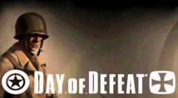 Day of Defeat Title Screen